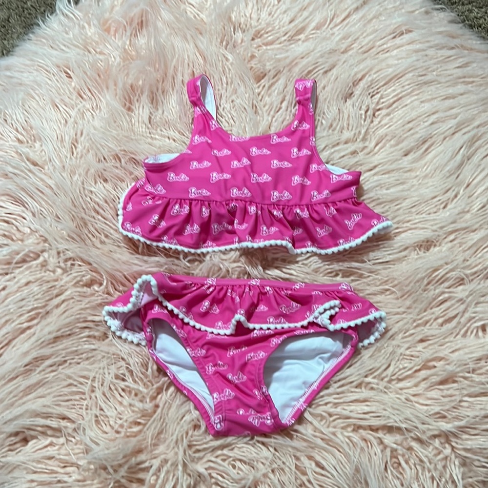 Barbie Posh Peanut swimsuit